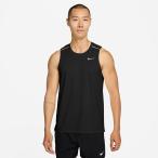  Nike безрукавка мужской бег рубашка NIKE dry Fit мой la- майка мужчина рукав отсутствует без рукавов tops чёрный черный /IF2019-010