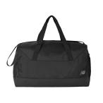  New balance сумка "Boston bag" 60L унисекс Newbalance Essential Large большая спортивная сумка l большая вместимость 60 литров спорт сумка /LAB53515-BK[ подарок не возможно ]