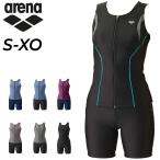  Arena купальный костюм плавание фитнес плавание женский плавание одежда /arena /LAR-3241W[ возвращенние товара не возможно ]