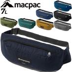 Yahoo! Yahoo!ショッピング(ヤフー ショッピング)ウエストバッグ ウエストポーチ メンズ レディース マックパック MACPAC モジュール 7L/ヒップバッグ アウトドア カジュアル 旅行 レジャー かばん /MM71708