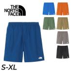 ショッピングハーフパンツ メンズ ザ・ノース・フェイス ハーフパンツ メンズ THE NORTH FACE バーサタイルミッド 水陸両用 ショートパンツ 膝上丈 アウトドアウェア ナイロン 軽量 /NB42331