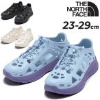 ザ・ノース・フェイス スニーカーサンダル E相当 メンズ レディース THE NORTH FACE リ アクティブ スニーカー ユニセックス 大きいサイズ 軽量 /NF52451