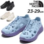 ノースフェイス スリッポン サンダル メンズ レディース THE NORTH FACE リ アクティブ スニーカー ユニセックス 大きいサイズ 軽量 /NF52451