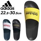アディダス スポーツサンダル メンズ レディース adidas アディレッタ シャワーサンダル ユニセックス スライドサンダル スポーティ カジュアル シューズ /NIZ46