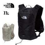  The * North * лицо трейлраннинг упаковка 11L сумка THE NORTH FACE I винт 10 | унисекс маленький размер бег упаковка Trail гонки /NM62398