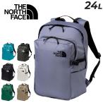ザ・ノース・フェイス リュック 24L バッグ THE NORTH FACE ボルダーデイパック バックパック ユニセックス 高機能 鞄 デバイス・ガジェット収納 /NM72356