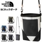  The * North * лицо сумка на плечо THE NORTH FACE BC шея сумка l внутри сторона флис смартфон сумка солнцезащитные очки бардачок унисекс /NM82502