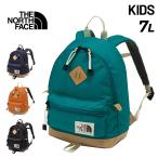  The * North * лицо детский рюкзак 7L сумка THE NORTH FACE Burke re- Mini l Kids для рюкзак ребенок ... мужчина девочка ребенок посещение детского сада /NMJ72364