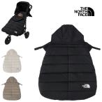 ザ・ノース・フェイス ベビー用品 THE NORTH FACE シェルブランケット 中綿入り 保温カバー 防寒 はっ水 抱っこ紐カバー ベビーカー ケープ /NNB72501