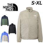 ザ・ノース・フェイス ウィンドブレーカー メンズ THE NORTH FACE スワローテイルジャケット ウインドシェル アウトドアウェア アウター 防風 撥水 /NP22203