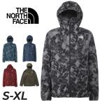 ザ・ノース・フェイス ウィンドブレーカー ランニングジャケット メンズ THE NORTH FACE ノベルティスワローテイルベントフーディ 防風 /NP22290【0404_F】