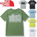 半袖 Tシャツ メンズ THE NORTH FACE ノースフェイス S/S モンキーマジックティー/アウトドアウェア クライミング 男性 スポーツ カジュアル トップス/NT32140