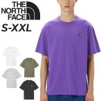 ショッピングノースフェイス tシャツ ノースフェイス 半袖 Tシャツ メンズ THE NORTH FACE スモールボックスロゴティー 速乾 アウトドアウェア ウエア キャンプ デイリー カジュアル /NT32445