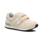 ニューバランス キッズ スニーカー 17-21.5cm 子供靴 Newbalance PO313 ジュニアシューズ カジュアルシューズ 子ども スポーツ スポーティ /PO313-JJ2