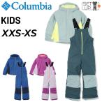  Colombia Kids зимняя одежда верх и низ в комплекте 110cm 120cm columbiabaga3 ребенок Youth для с хлопком с капюшоном жакет bib брюки выставить /SC5067