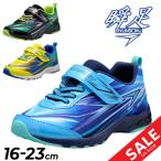 ショッピング瞬足 瞬足 キッズ ジュニア スニーカー 男の子 2E幅 16-23cm 子供靴 シュンソク ハイスタンダード 軽量 カジュアルシューズ 子ども 男児 ボーイズ 運動靴 /SJC1770