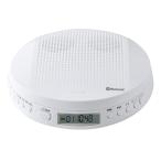 東芝 CDプレーヤー TY-P50 W
