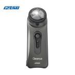 mak cell izmi поворотный бритва IZD-C449-H стальной maxell IZUMI... мужской бритва мужчина compact плагин модель за границей соответствует 