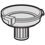 シャープ 掃除機用 筒型フィルター 