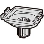シャープ 掃除機用 筒型フィルター 上 ＜本体：レッド系＞ 217 213 0109