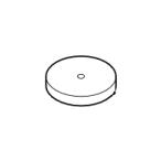 シャープ 掃除機用 フィルター 217 33