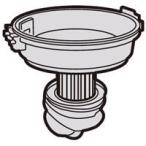 シャープ 掃除機用 カップカバー 筒