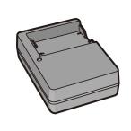 バッテリーチャージャー DE-A93AB パ