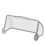 東芝 食器乾燥 ふた 前 32402244 TOSHIBA 