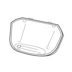  Zojirushi посуда сухой контейнер tray BG171096L-02 ZOJIRUSHI оригинальный стандартный товар замена детали детали новый товар 