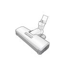 掃除機 床用ノズル AVV85P-NL07 パナソニック 部品