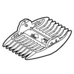  Panasonic домашнее животное машинка для стрижки .. высота Attachment A 9mm 12mm ER807H7407 производитель наличие товар 