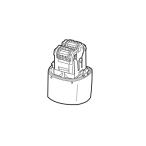 パナソニック 脱毛器 ソイエ ワキ・ビキニライン用脱毛ヘッド駆動部 ESEL8AW4077