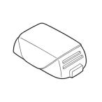  Ram панель приборов мужской бритва колпак ESLT8AK7157 оригинальный новый товар Panasonic 
