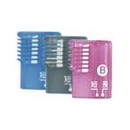  Ferrie emayu макияж mayu гребень B синий ES2105A7807 оригинальный новый товар Panasonic 