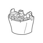  Panasonic бритва soie head привод часть ESEL8AW4087