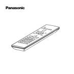  Panasonic N2QAYA000149 compact стерео система для дистанционный пульт panasonic оригинальный стандартный товар замена детали детали новый товар 