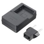 デジタルカメラ バッテリーチャー