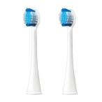  Dolts изменение щетка clean & белый щетка 2 шт. входит белый EW0820-W Panasonic EW0915. пришедший на смену товар 