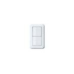 Panasonic スイッチ パナソニック 電気スイッチ 埋込B WTP50012WP
