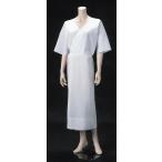 和装小物　着物スリップ　ガーゼ　婚礼　礼装　花嫁　女性用　肌着　きもの下着　着物　きもの　品質/（身頃）綿100％（掛衿）ポリエステル100％　3Ｌ