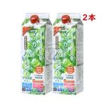 マスカットバーモントプラスIV 1000mL 2本 乳酸菌発酵液 マグロエラスチン HMBカルシウム プロテタイト プロテオグリカン セラミド 野草源酵素 沖縄の塩 希釈用