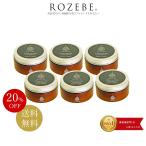 ＼お得なまとめ買いセット／【20％OFF】ロゼベプラセンタエンリッチクリーム 6個セット　医薬部外品　【翌日〜3営業日より順次】