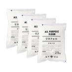  белка do.ru( день Kiyoshi производства мука ) / 2.5kg×4 шт. комплект . мощный мука .. магазин официальный 