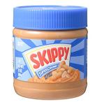 skipi. арахисовое масло ( super коричневый nk) шарик входить / 340g.. магазин официальный 