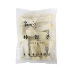 【冷凍便】棒餃子(ボウギョウザ) / 35g×20個 富澤商店 公式