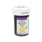 Wilton violet глазурь цвет / 28g.. магазин официальный 