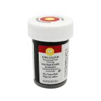 Wilton красный глазурь цвет / 28g.. магазин официальный 