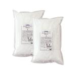 熊本県産米(ミズホチカラ)製菓用米粉 / 1kg×2個セット 富澤商店 公式