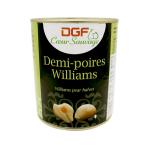  Италия производство груша обыкновенная консервы 2 номер жестяная банка / 820g.. магазин официальный 