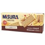 mi Zoo la цельнозерновая мука cracker / 385g.. магазин официальный 